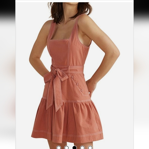 Minkpink Charnley Dress NWT - Picture 3 of 11